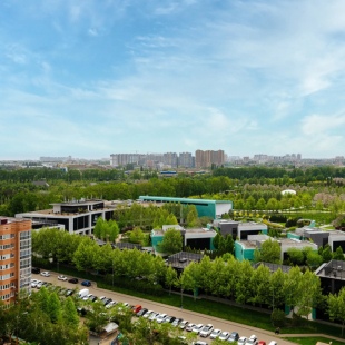 Фотография квартиры Квартира первая линия от стадиона Краснодар