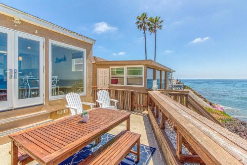 Фотография гостевого дома Ocean Beach Cliffs Sanctuary