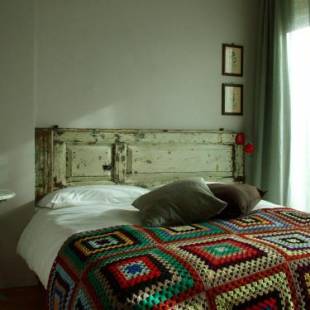 Фотографии мини отеля
Altrocanto