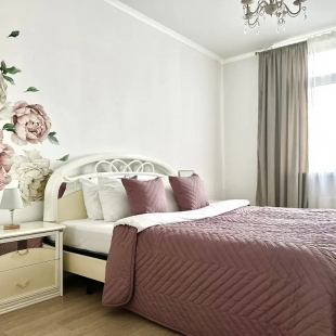 Фотография квартиры Квартира Victory Apart на Сосновая 1 (1)