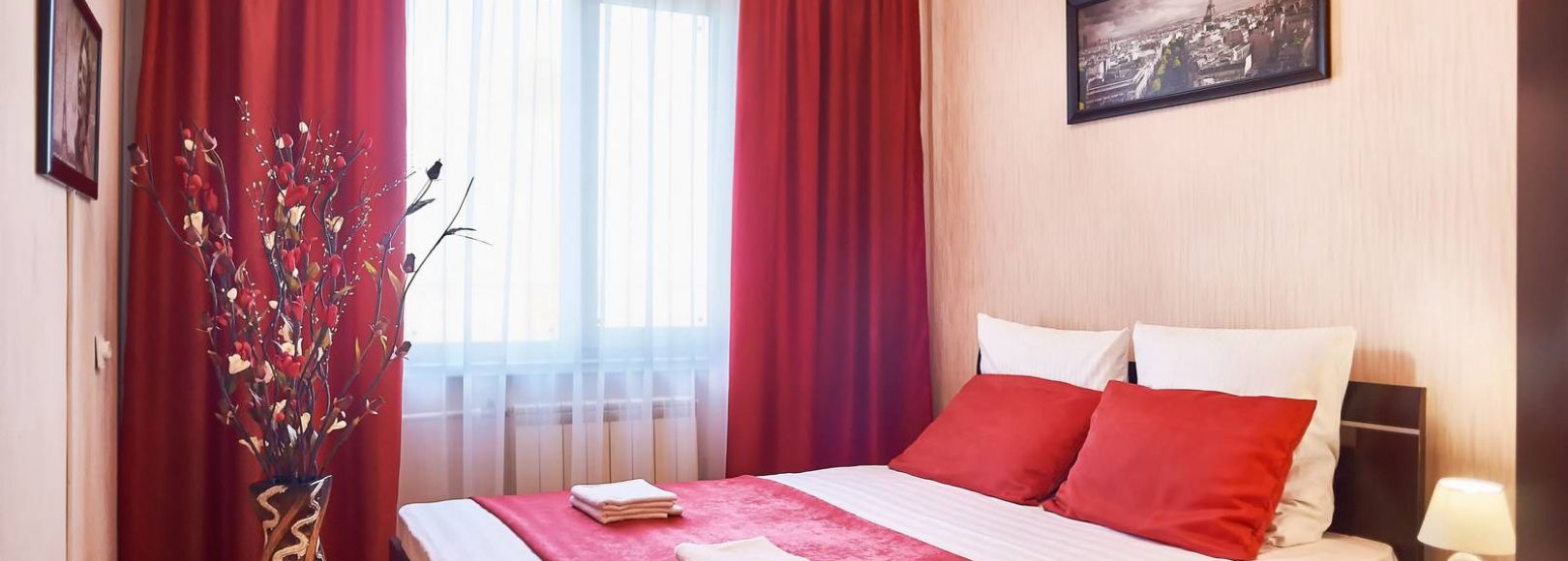 Фотография квартирного агентства Пять звезд в центре