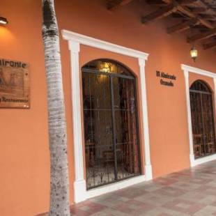 Фотографии гостиницы
El Almirante