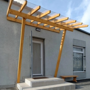 Фотография Коттеджа Коттеджи на улице Каштановая