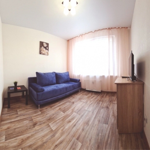 Фотография квартиры Квартира на Заполярной 11