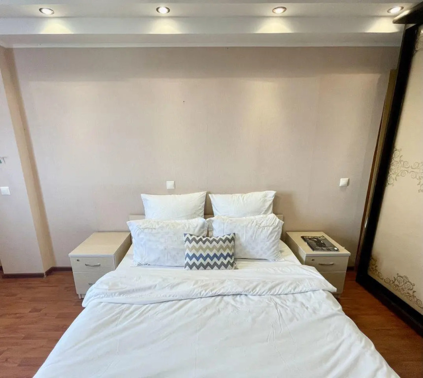 Фотография квартиры Апартаменты на улице Пасечная 61/2