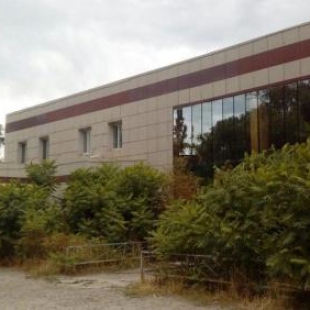 Фотография гостиницы Ерлан