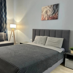 Фотография квартиры Квартира Возле набережной