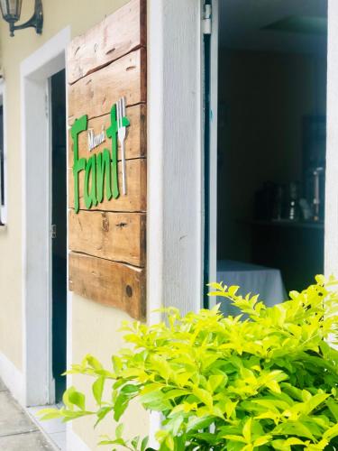 Фотографии гостевого дома
Casa Mama Fanti