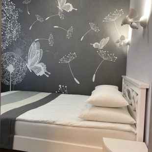 Фотография квартиры Апартаменты с янтарной сауной Prestige Pro