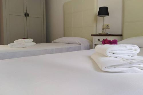 Фотография гостевого дома Anahi Homes Corralejo- Bicacarera 3