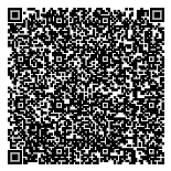 QR код квартиры Современная 1-к кв. в тихом р-не г.Чебоксары от RentAp