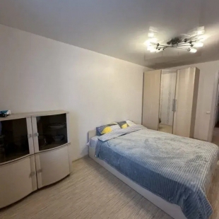 Фотография квартиры Квартира на Которосльной набережной 58