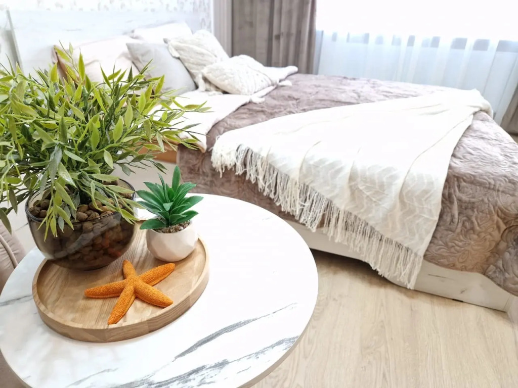 Фотография квартиры Апартаменты на Деловой 22