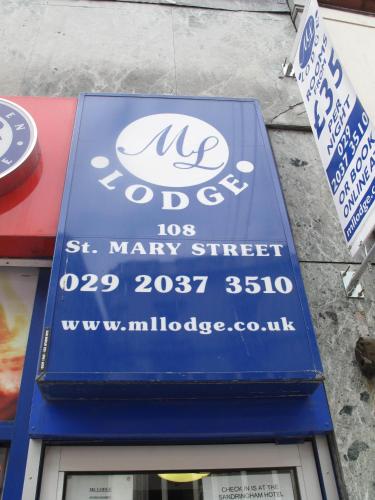 Фотография гостиницы ML Lodge