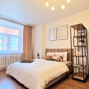 Фотография квартиры Квартира в Самом Сердце Казани