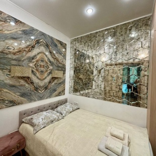 Фотография квартиры Апартаменты Miraliott Moscow