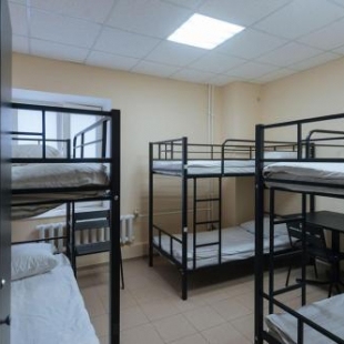 Фотография хостела Формула