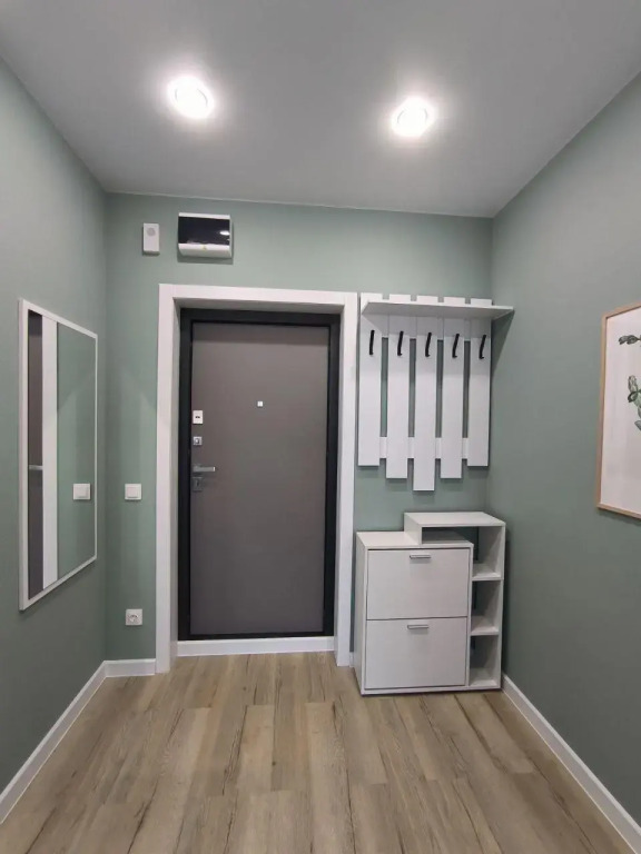 Фотография квартиры Апартаменты на улице Дуси Ковальчук 248/1