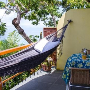 Фотография мини отеля Pousada VillaBahia