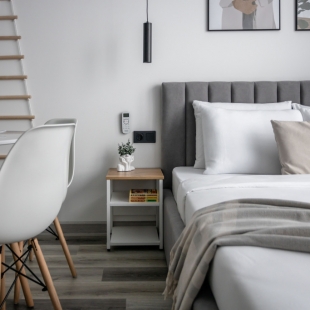 Фотография квартиры Апартаменты Mint Рядом С Парком И Сити