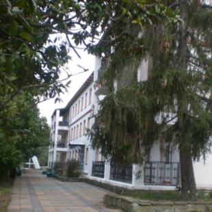 Фотография санатория Маяк