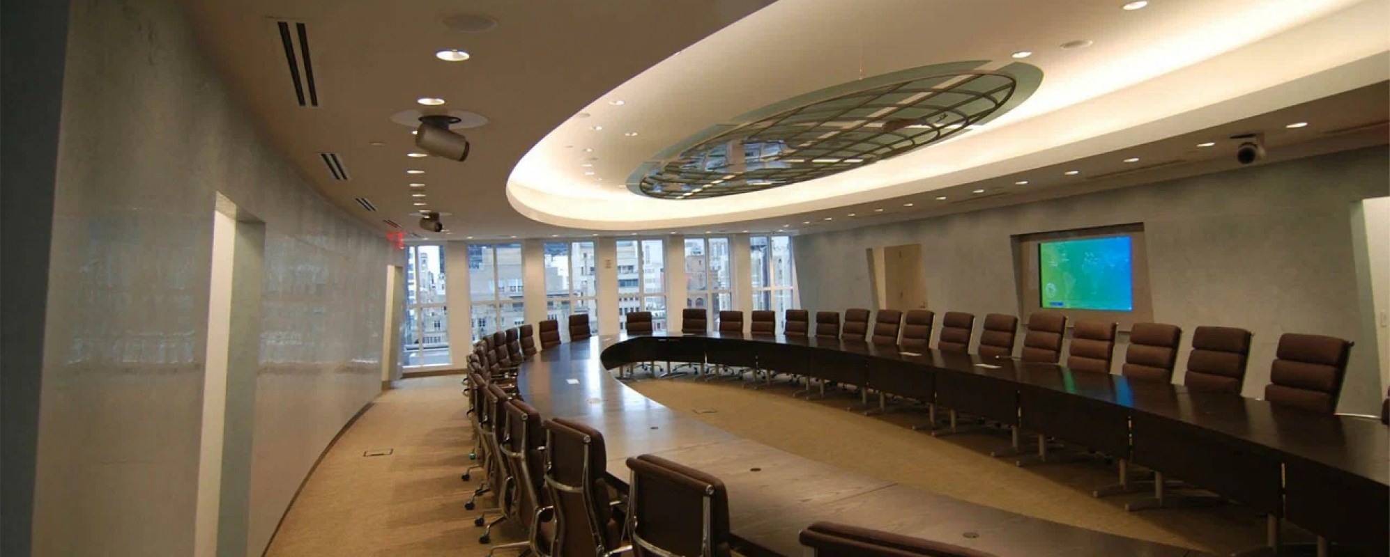 Фотографии конференц-зала Bed & Breakfast Kursk