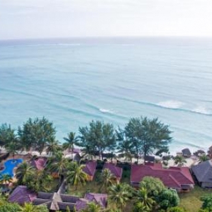 Фотография гостиницы Mnarani Beach Hotel