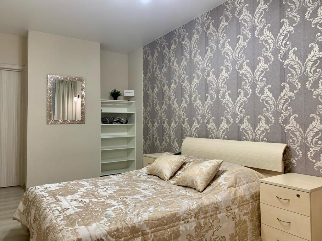 Фотография квартиры Апартаменты на улице Родионова 192/5