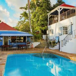 Фотография гостиницы Sugar Apple Bed and Breakfast