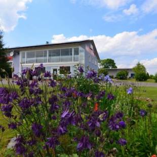 Фотографии гостевого дома 
            Luxurious Holiday Home in Tannesberg with Garden