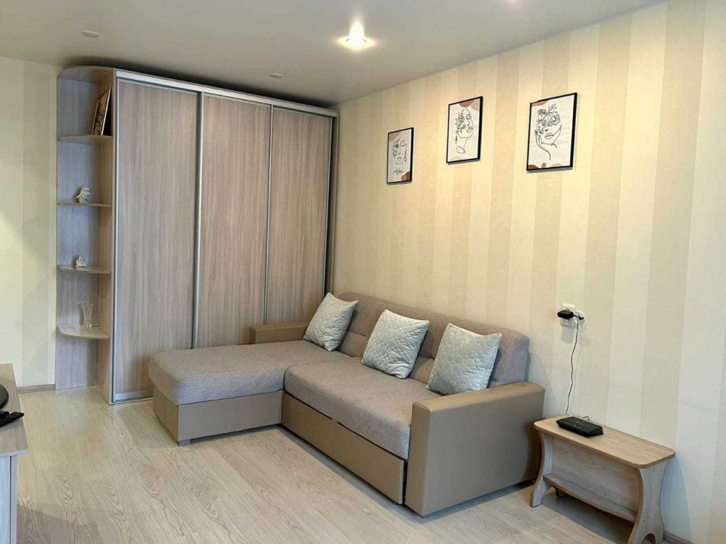 Фотография квартиры Апартаменты Розы Люксембург 12