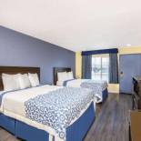 Фотография гостиницы Days Inn by Wyndham Banning Casino/Outlet Mall