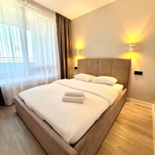 Фотография квартиры Апартаменты  в ЖК Tau House