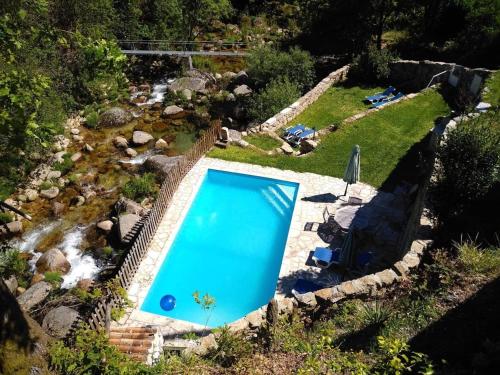 Фотография гостевого дома Casas da Peneda - Geres