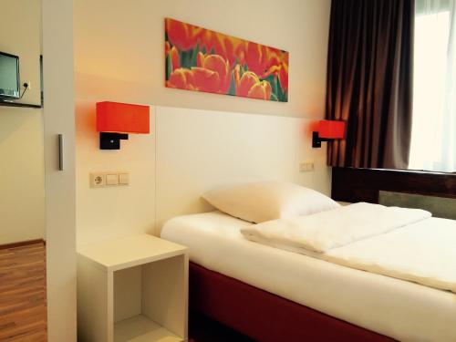 Фотография гостиницы Hotel Waldhorn