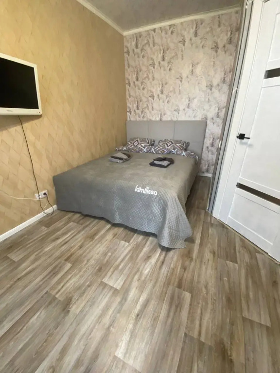 Фотография квартиры Квартира Уютная евродвушка около музея Чайковского