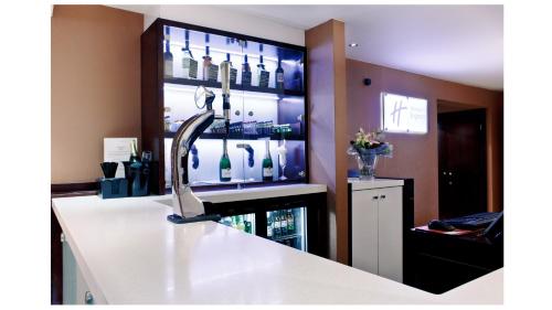 Фотография гостиницы Holiday Inn Express York, an IHG Hotel