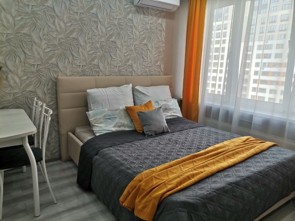 Фотография квартиры Квартира Северное Сияние Новин 381