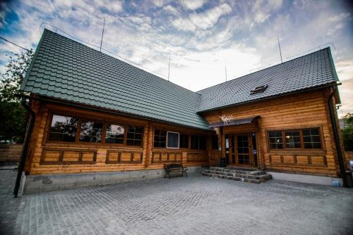 Фотографии гостиницы
Шале Верба