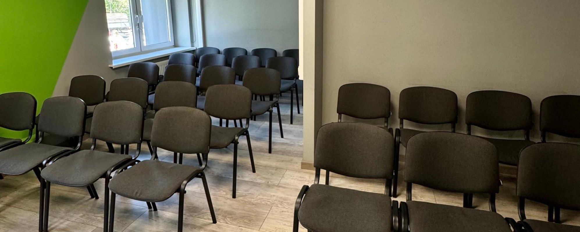 Фотографии конференц-зала Ibis стайлс Челябинск