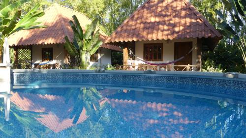 Фотография мини отеля Naturalmente Boutique Bungalows y Cocina Mediterránea