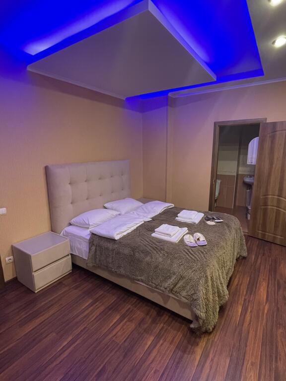 Фотография квартиры Квартира dombay_apartment