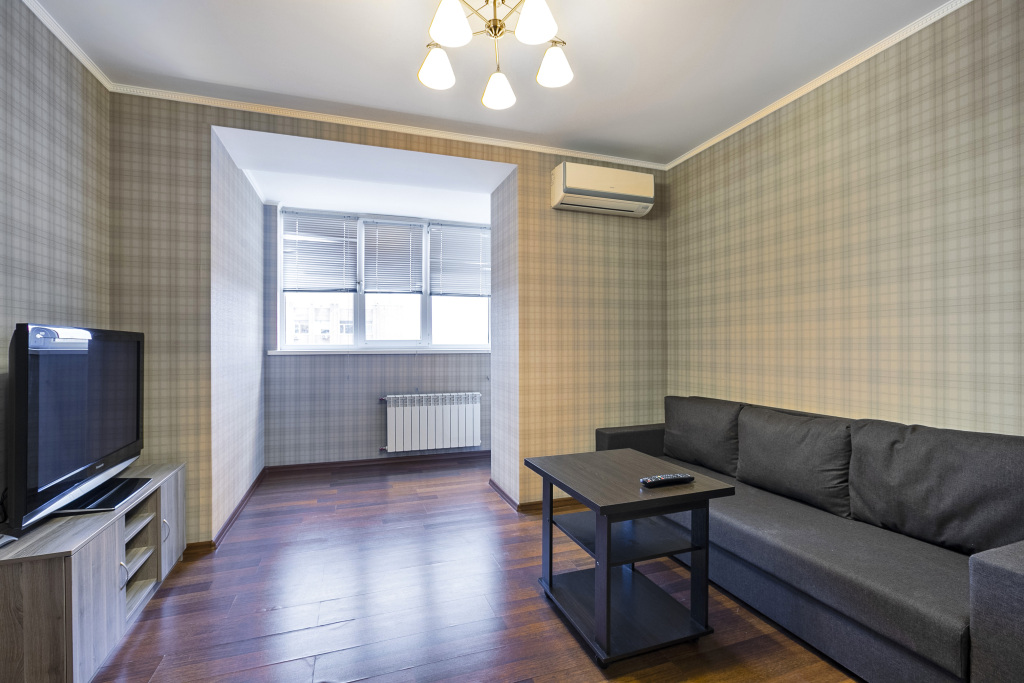 Фотография квартиры Апартаменты Апарт Хаус в Центре Щелково