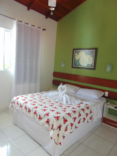 Фотография мини отеля Pousada Estrela Guia