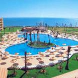 Фотография гостиницы Vincci Nour Palace