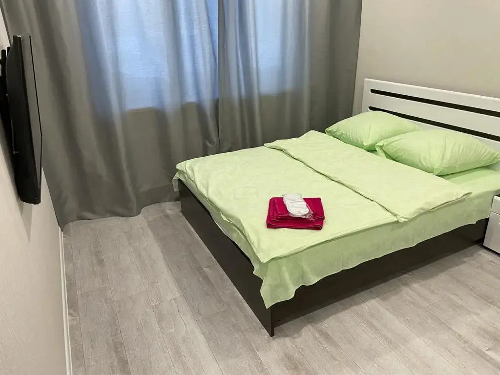 Фотография квартиры Апартаменты Орджоникидзе 10