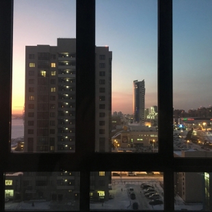 Фотография квартиры Квартира видовая у Аква парка Ривьера