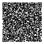 QR код гостиницы Отель Трианон