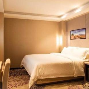 Фотографии гостиницы
Lavande Hotels·Shenzhen North Railway Station Bantian Metro Station