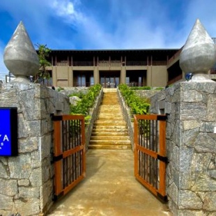 Фотография гостиницы Atulya Villas Nuwara Eliya